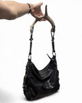Large Antler Bag
