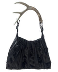 Large Antler Bag