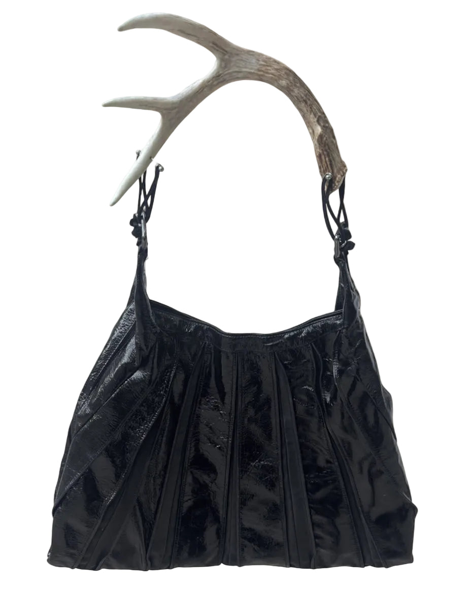 Large Antler Bag