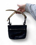 Small Antler Bag