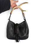 Large Antler Bag