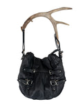 Large Antler Bag