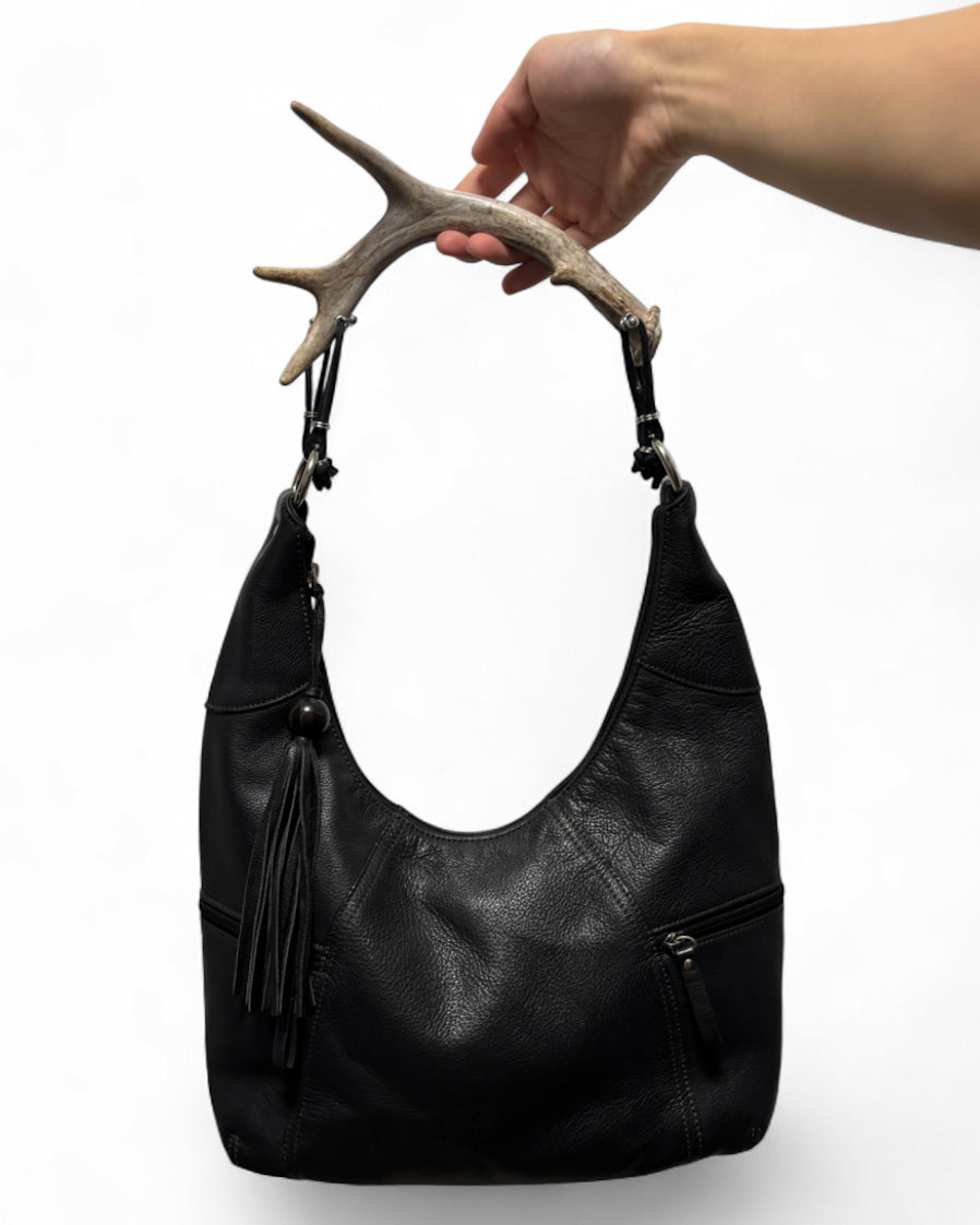 Medium Antler Bag