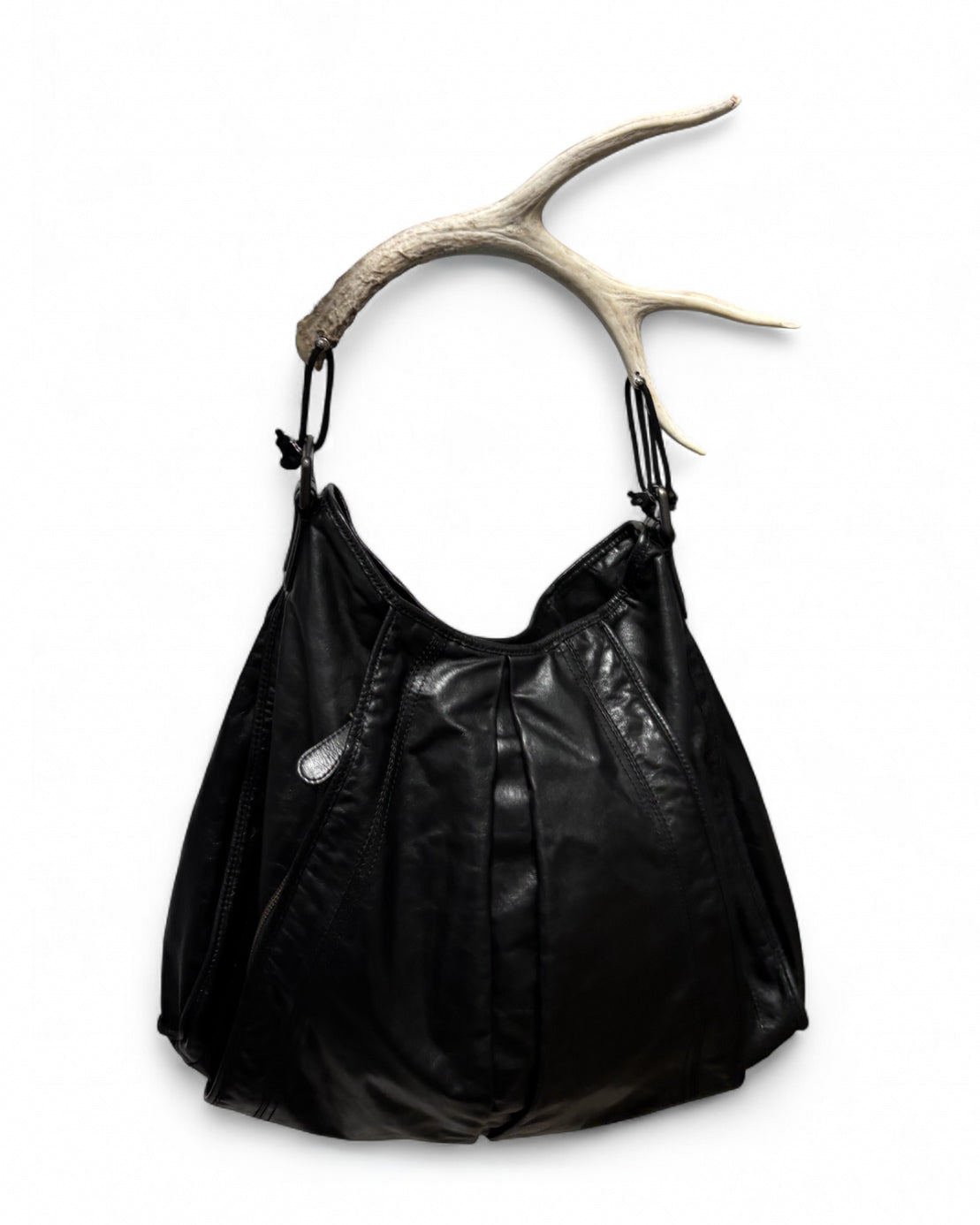 Large Antler Bag