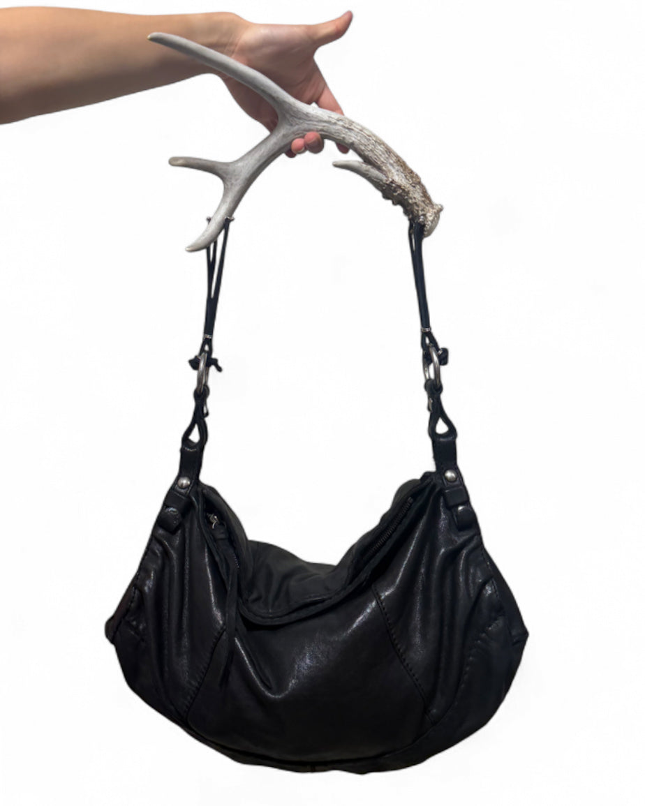 Large Antler Bag