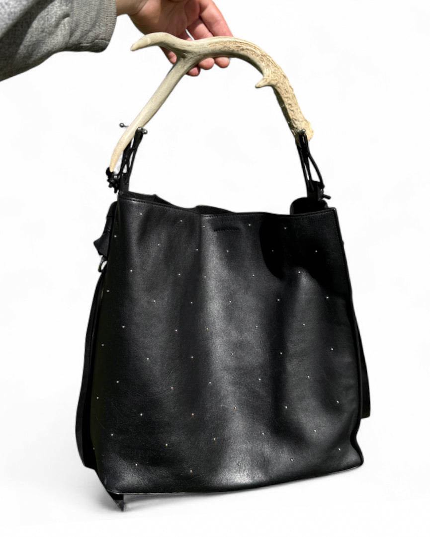 Large Antler Bag