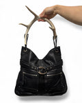 Large Antler Bag