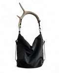 Bespoke Antler Bag