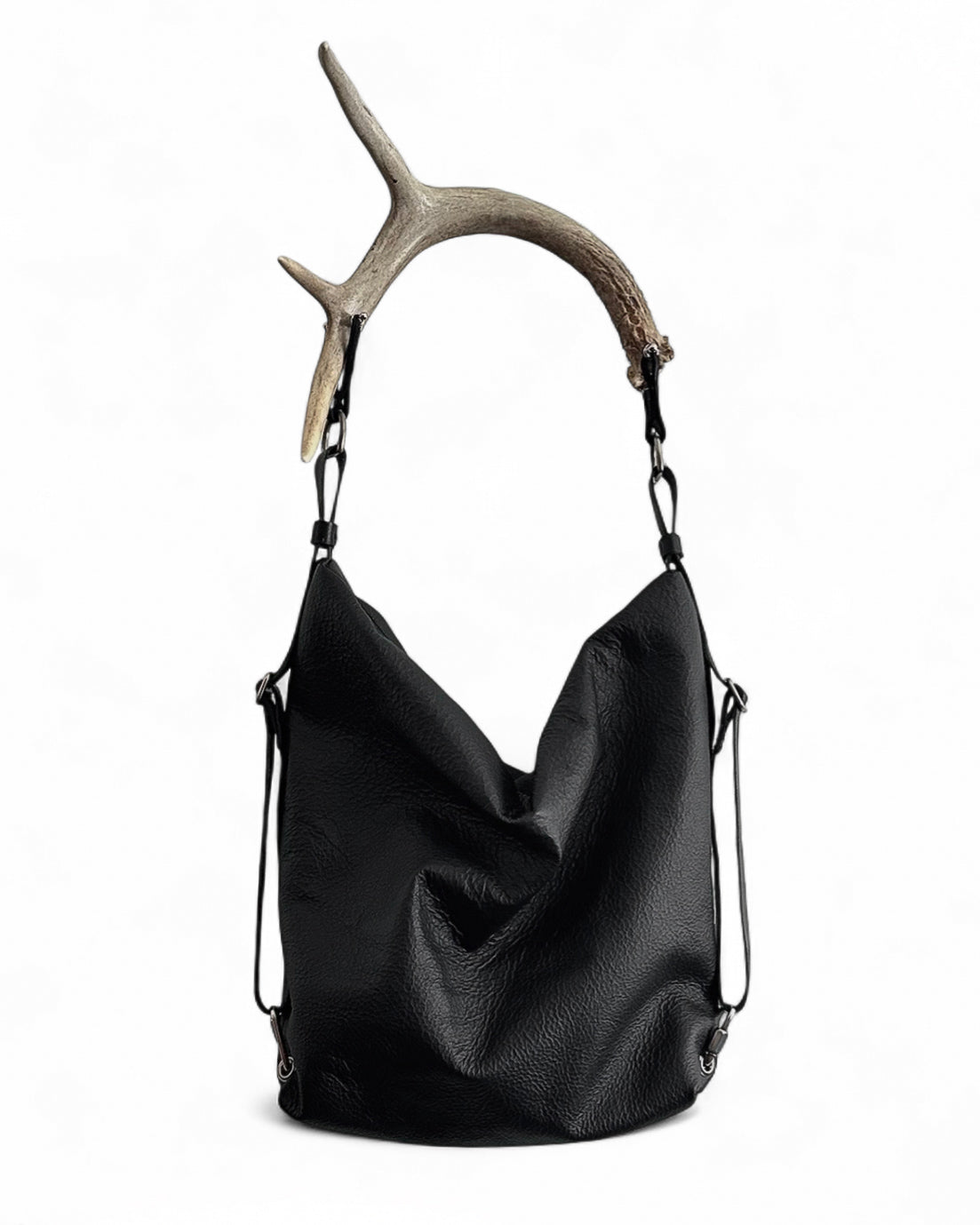Bespoke Antler Bag