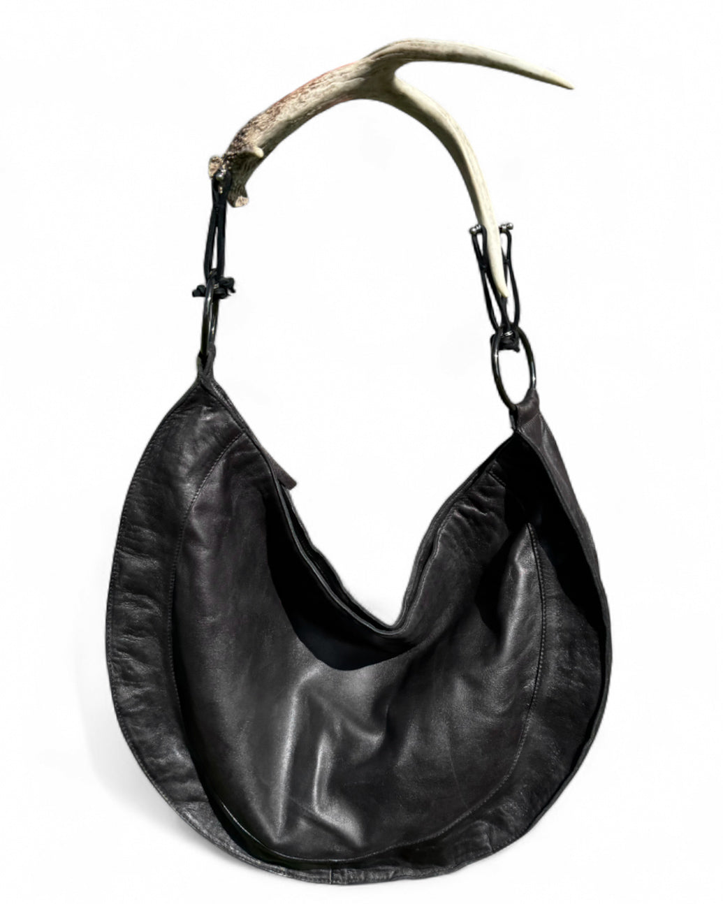 Large Antler Bag