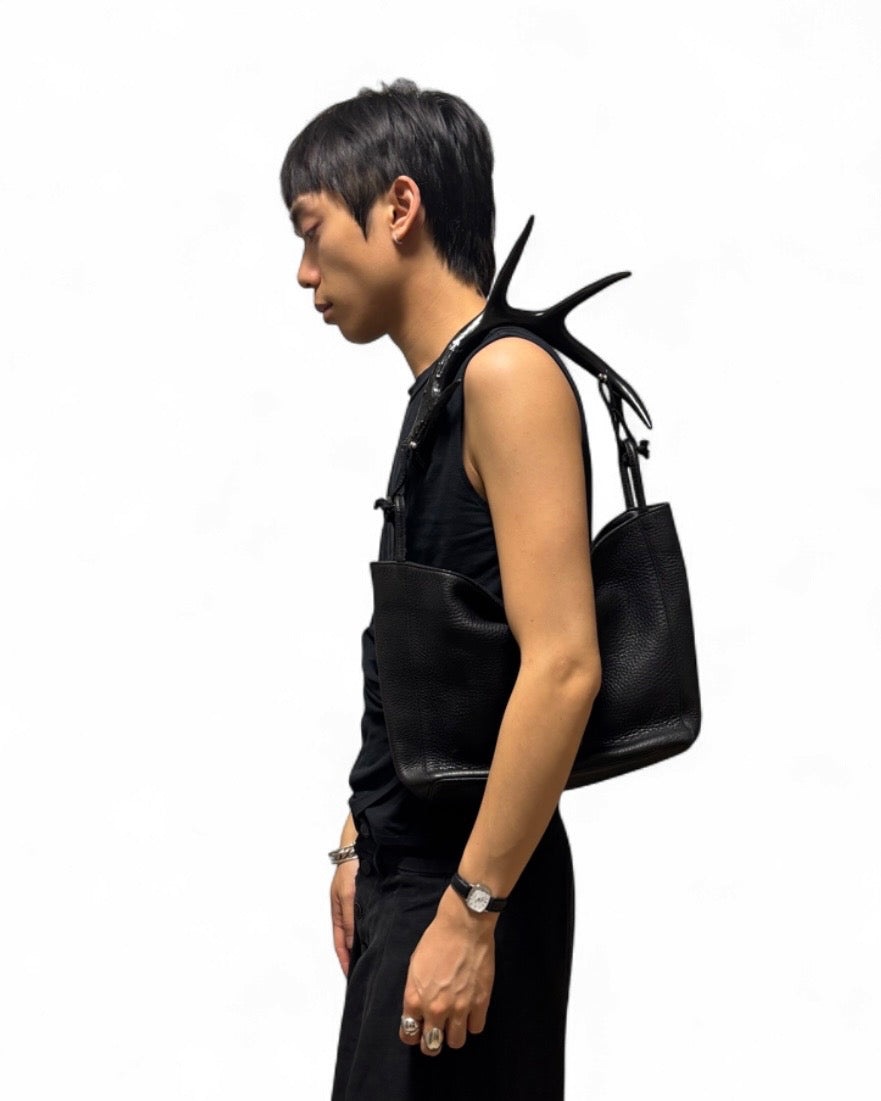 PROTOTYPE Antler Bag