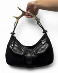 Medium Antler Bag