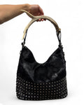 Medium Antler Bag