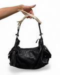 Small Antler Bag