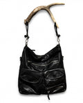 Large Antler Bag