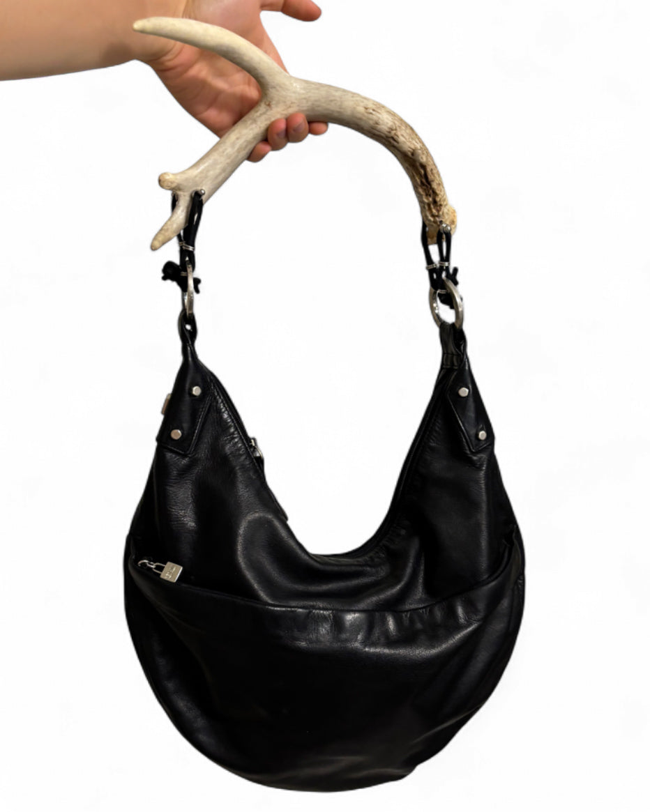 Large Antler Bag