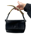 Small Antler Bag