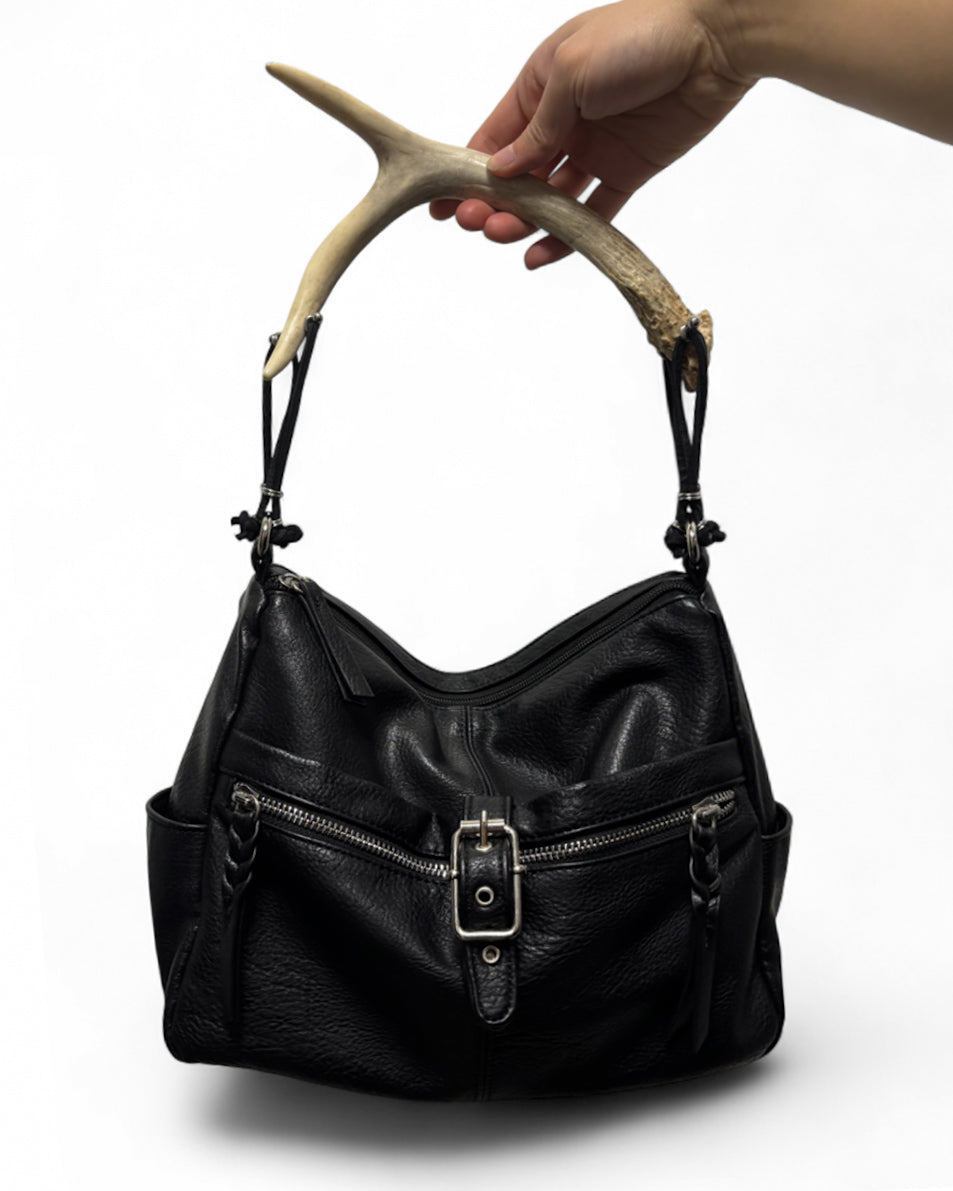 Medium Antler Bag