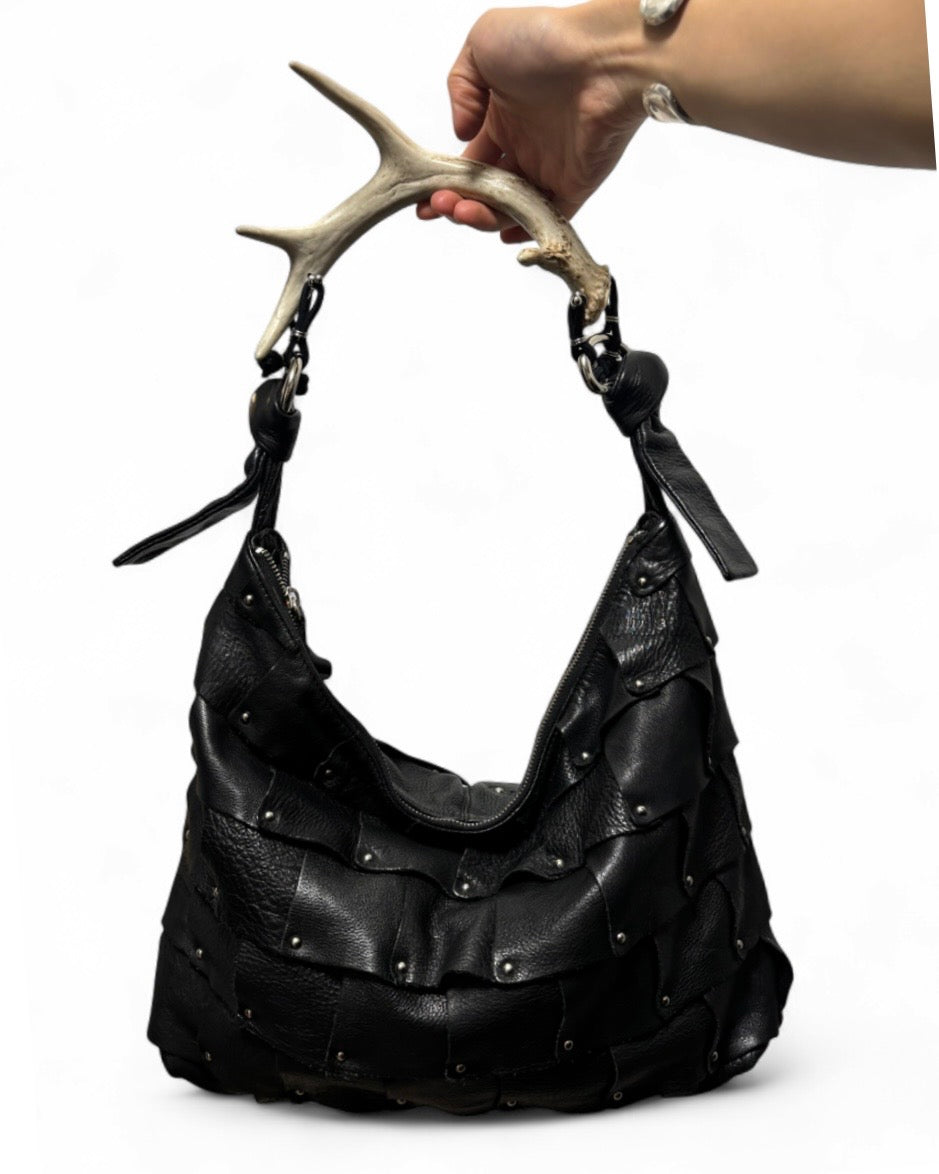 Large Antler Bag