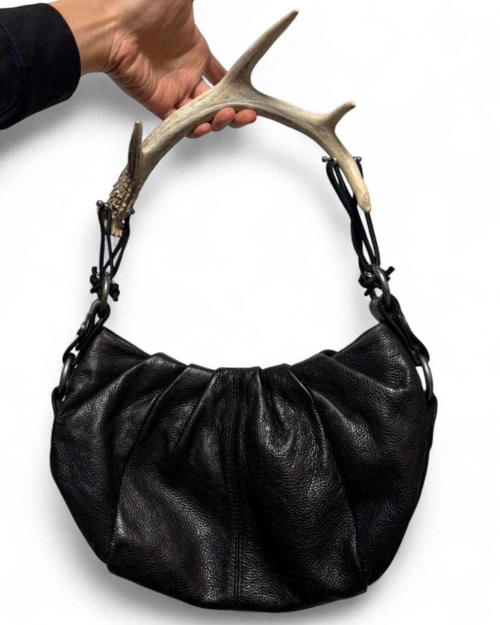 Small Antler Bag