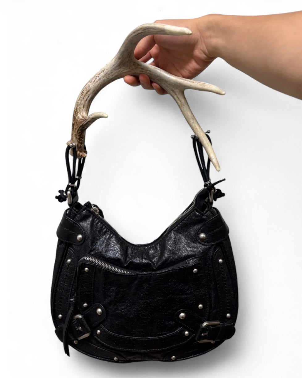 Small Antler Bag