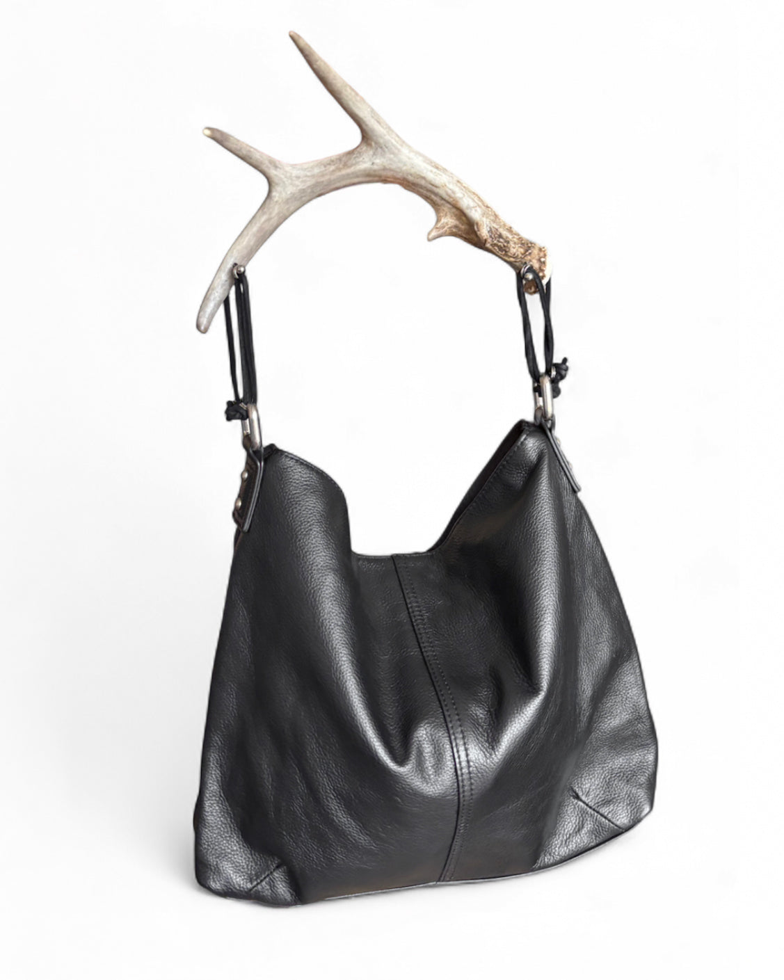 Large Antler Bag