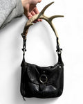 Small/medium Antler Bag