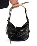 Medium Antler Bag