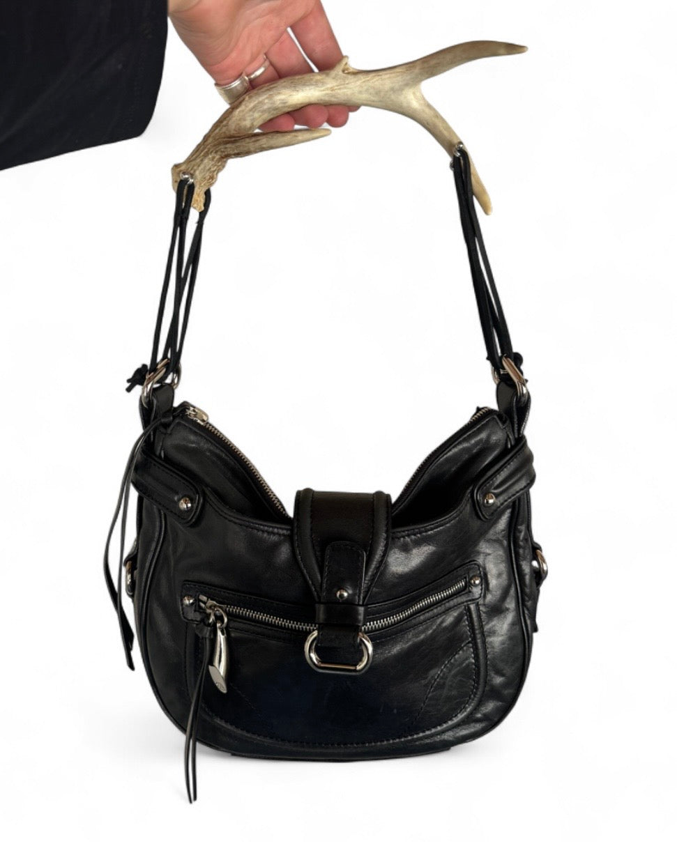 Medium Antler Bag