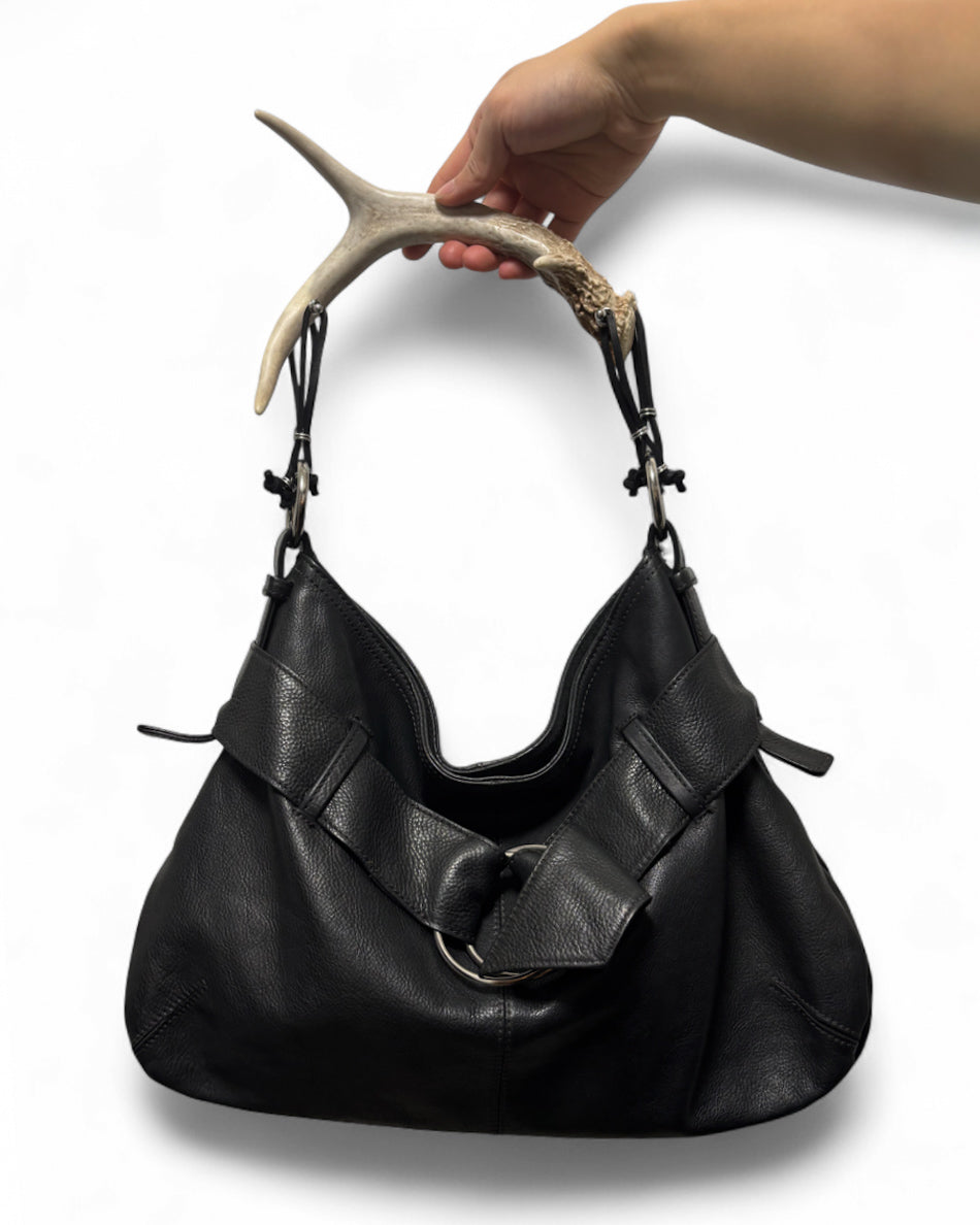 Medium Antler Bag
