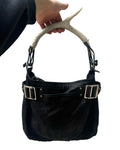 Medium Antler Bag