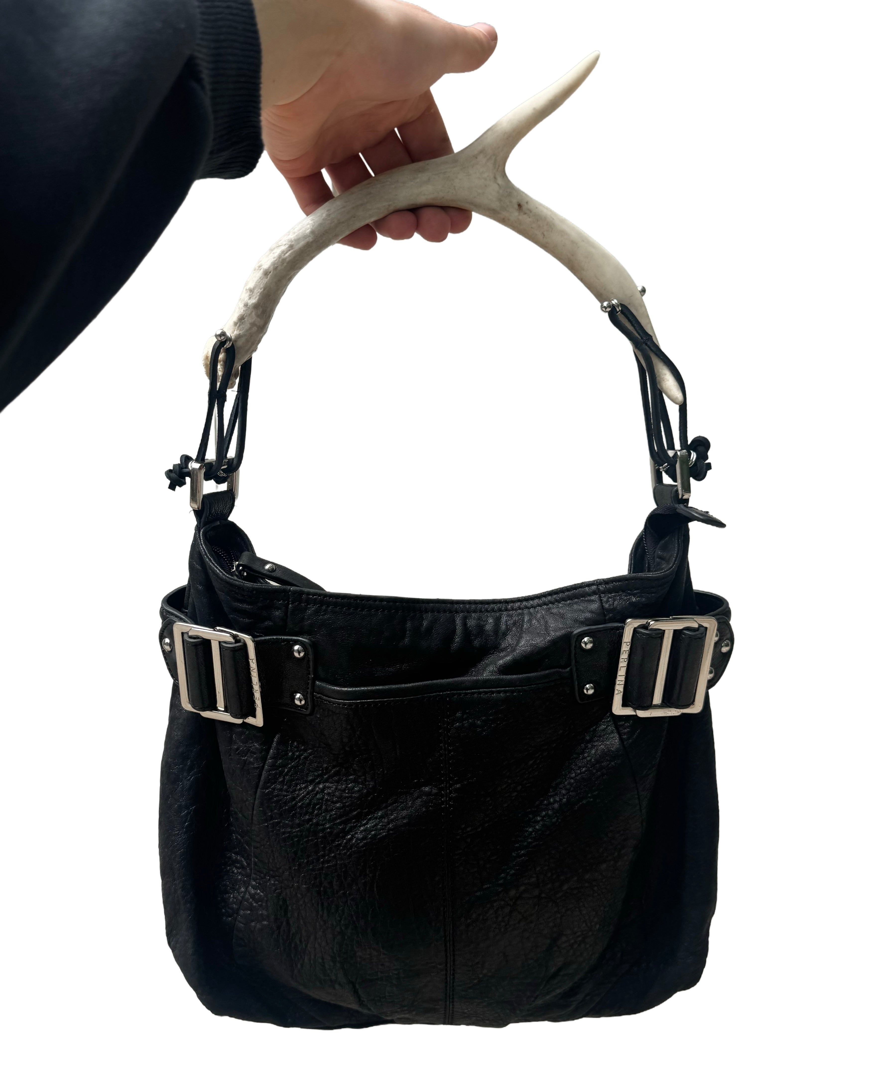 Medium Antler Bag