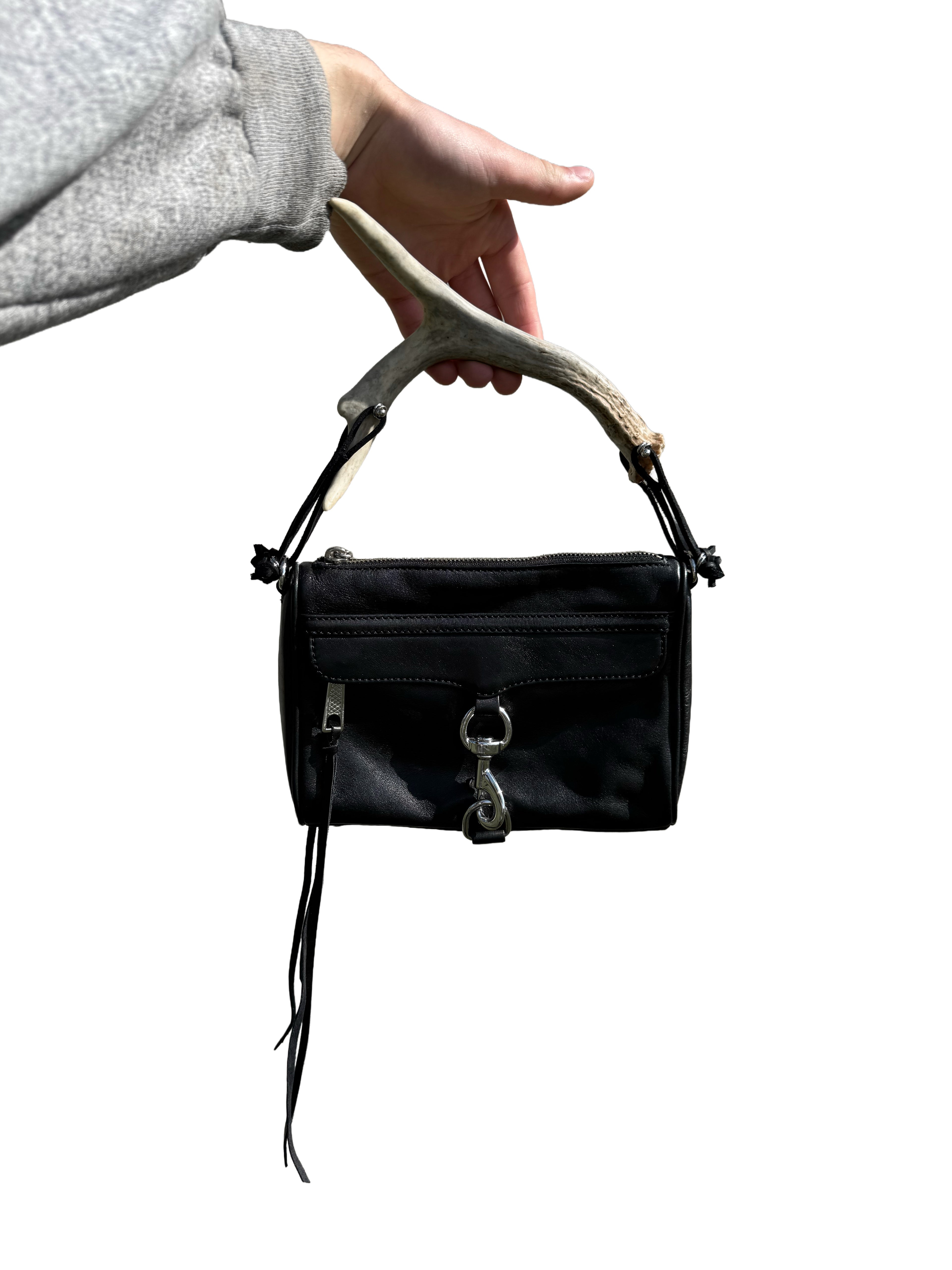 Small/Mini Antler Bag