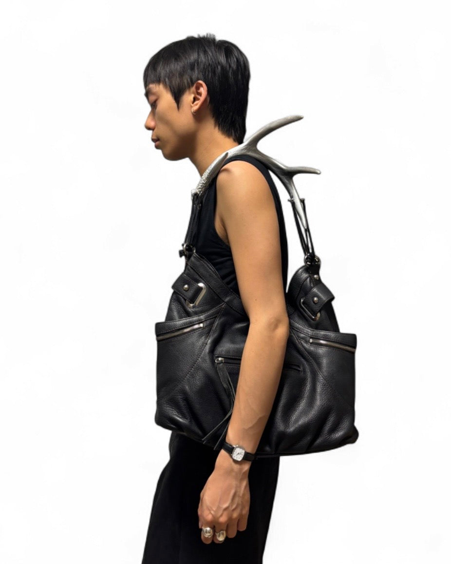 PROTOTYPE Antler Bag
