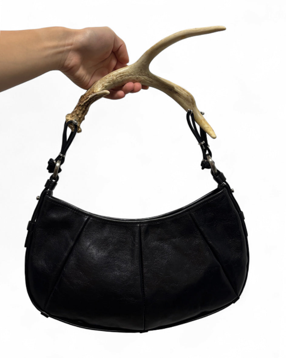 Small Antler Bag