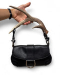 Mini Antler Bag