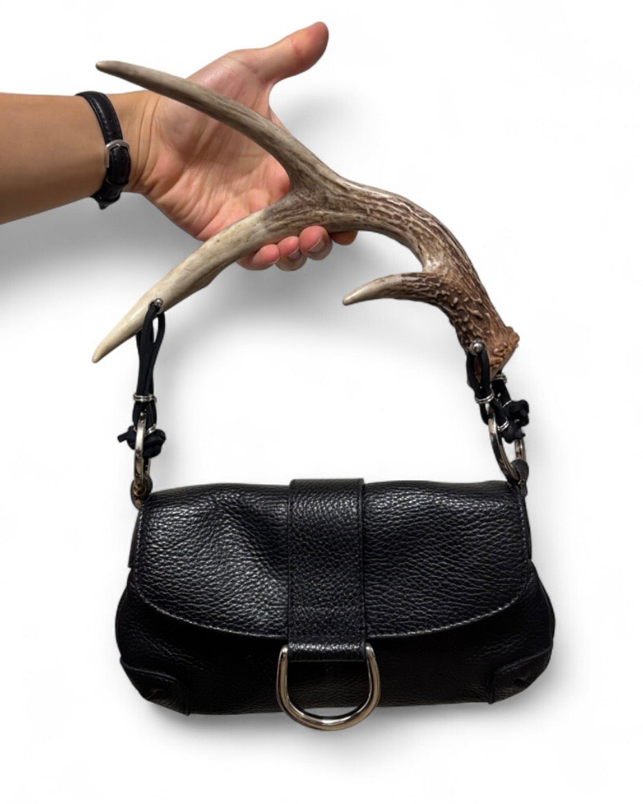 Mini Antler Bag
