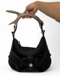 Medium Antler Bag
