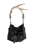Large Antler Bag