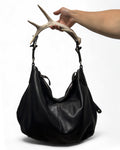 Large Antler Bag