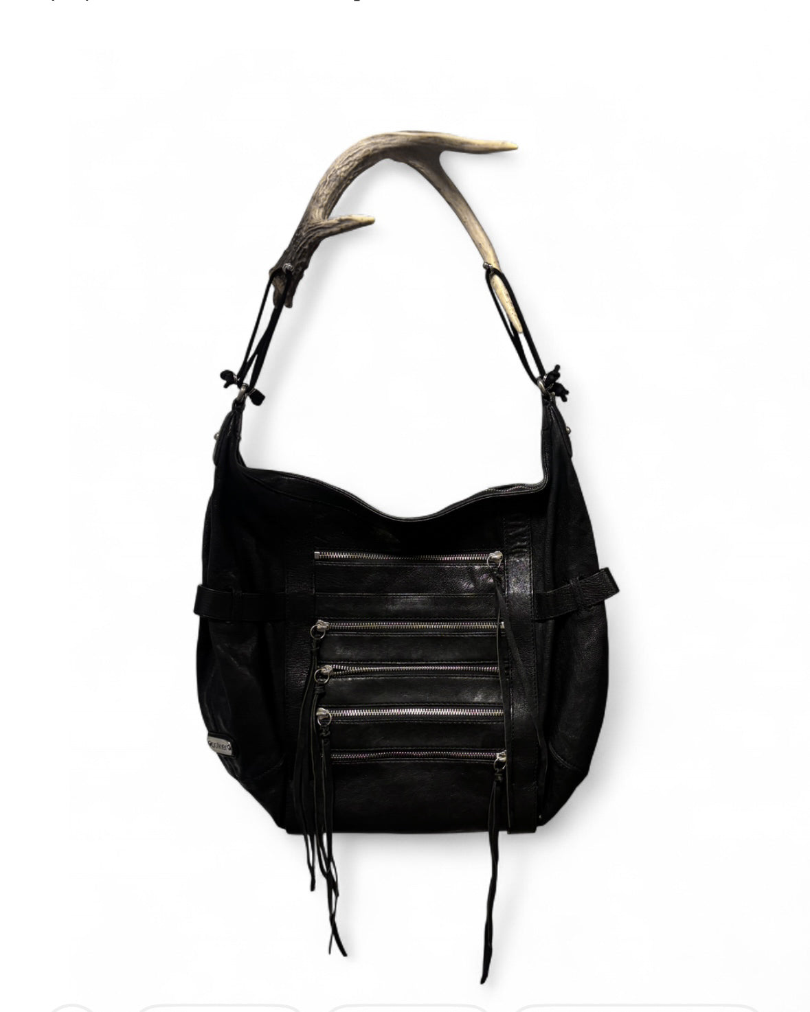 Large Antler Bag