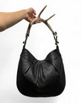 Large Antler Bag