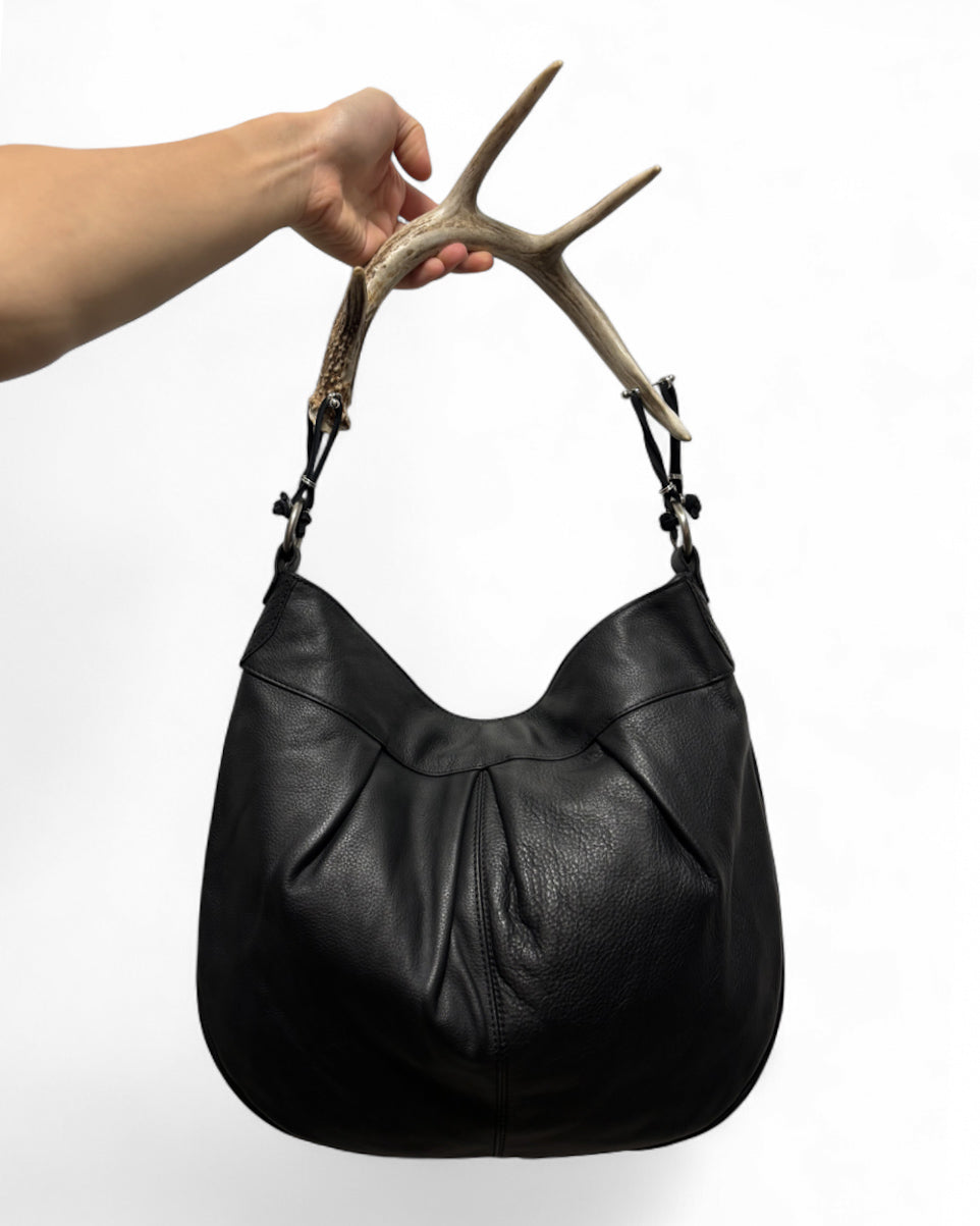 Large Antler Bag