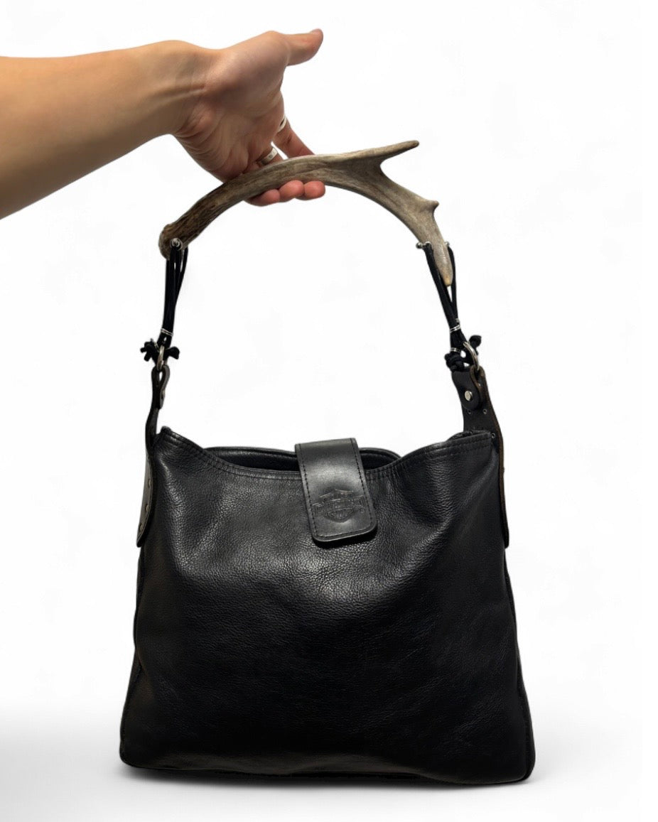 Medium Antler Bag