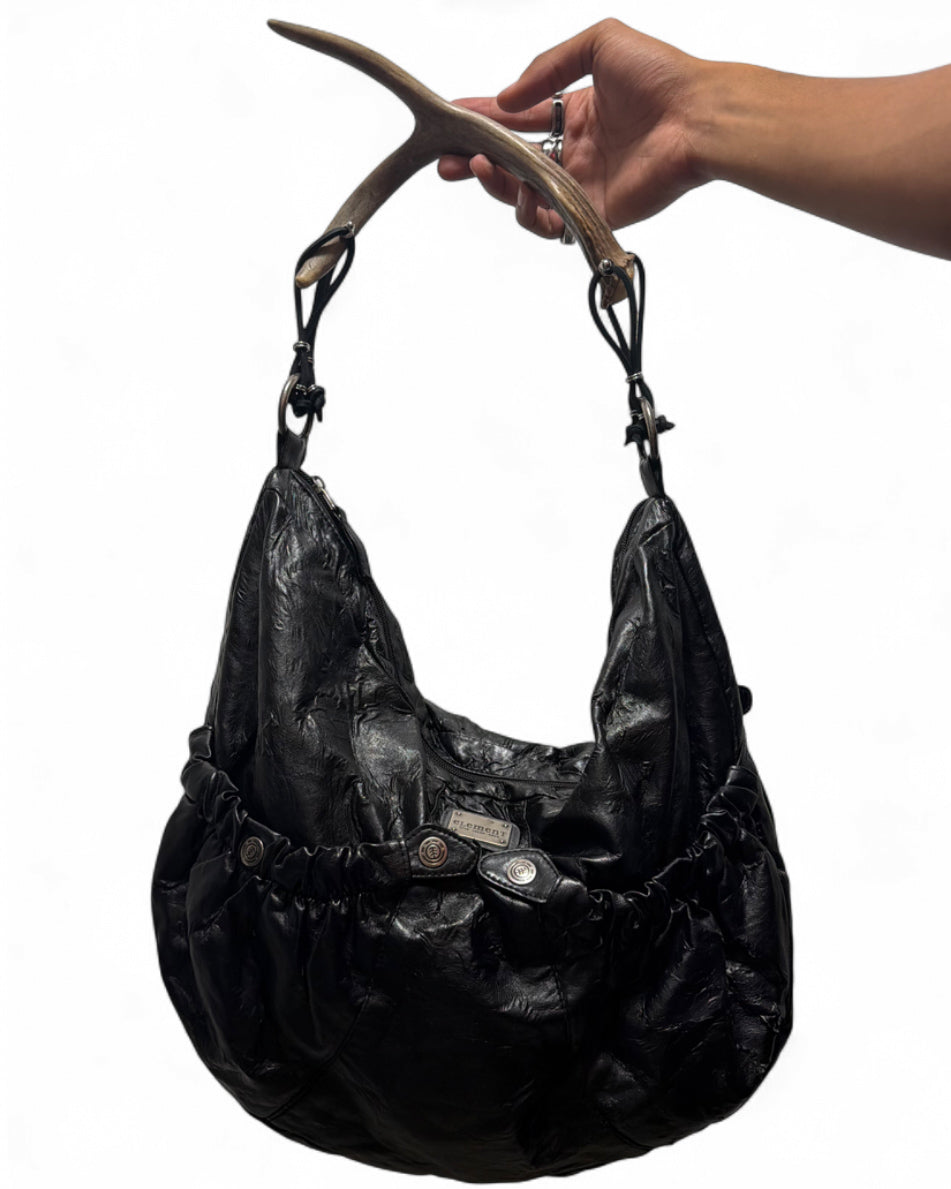 Large Antler Bag