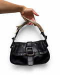 Small/Mini Antler Bag
