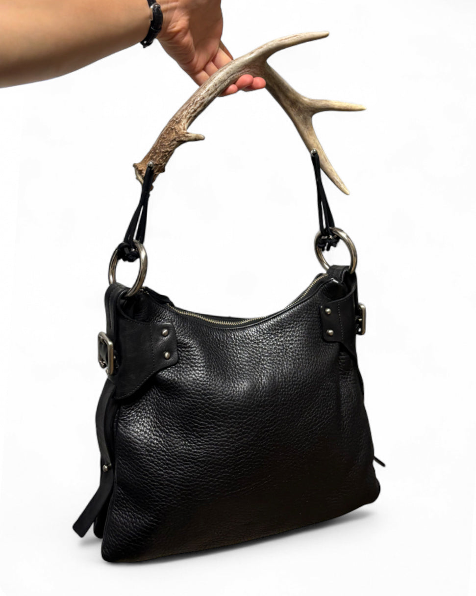 Large Antler Bag