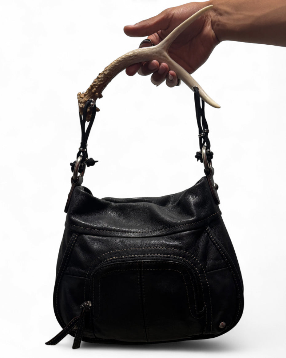 Small Antler Bag