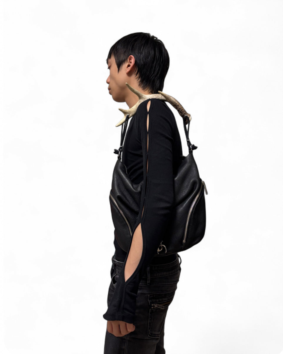 Medium Antler Bag