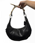 Small/medium Antler Bag